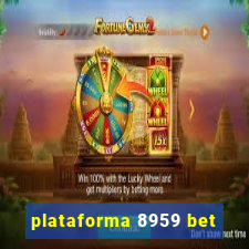 plataforma 8959 bet